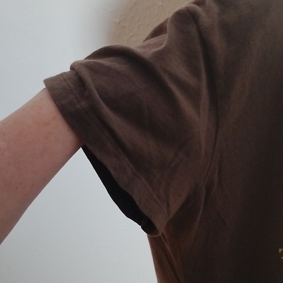 Cazadores Tequila Vintage T-shirt - Picture 7 of 8